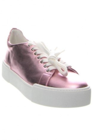 Damenschuhe Hogl, Größe 37, Farbe Rosa, Preis 144,99 €