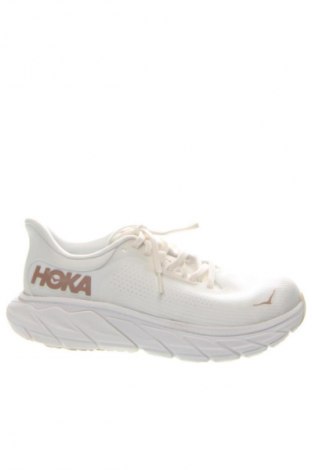 Damenschuhe Hoka, Größe 39, Farbe Ecru, Preis 137,99 €