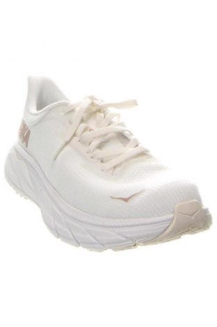 Damenschuhe Hoka, Größe 39, Farbe Ecru, Preis 137,99 €