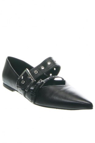 Încălțăminte de damă Hugo Boss, Mărime 37, Culoare Negru, Preț 904,99 Lei