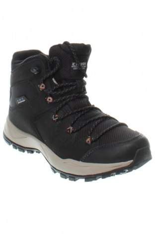 Dámské boty  Icepeak, Velikost 39, Barva Černá, Cena  2 129,00 Kč