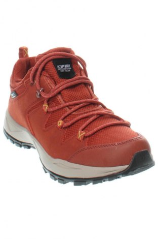 Încălțăminte de damă Icepeak, Mărime 40, Culoare Roșu, Preț 544,99 Lei