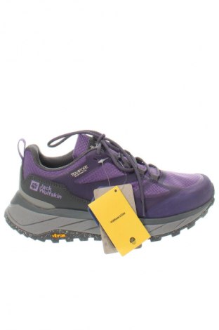 Încălțăminte de damă Jack Wolfskin, Mărime 37, Culoare Multicolor, Preț 468,99 Lei