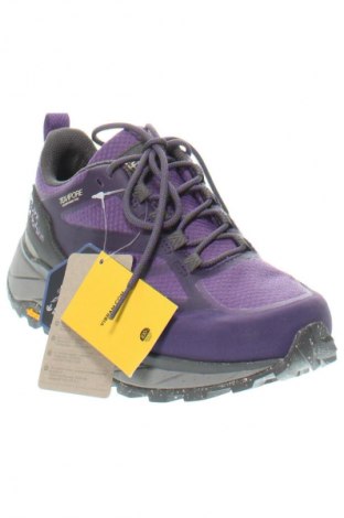 Încălțăminte de damă Jack Wolfskin, Mărime 37, Culoare Multicolor, Preț 468,99 Lei