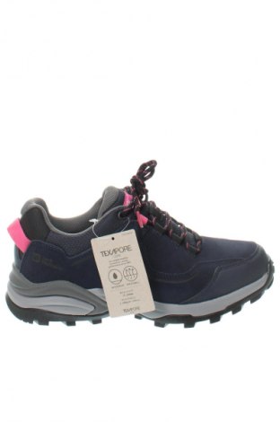 Dámské boty  Jack Wolfskin, Velikost 40, Barva Modrá, Cena  2 849,00 Kč