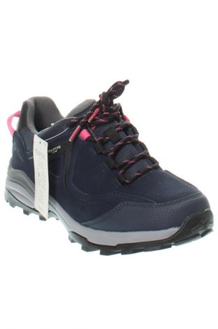 Dámské boty  Jack Wolfskin, Velikost 40, Barva Modrá, Cena  2 849,00 Kč