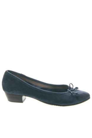 Damenschuhe Jana, Größe 38, Farbe Blau, Preis 47,62 €