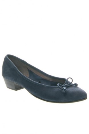 Damenschuhe Jana, Größe 38, Farbe Blau, Preis 47,62 €