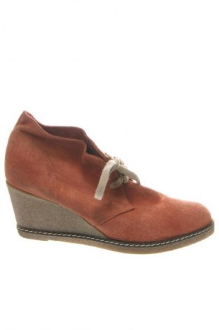 Obuwie damskie Janet D., Rozmiar 40, Kolor Pomarańczowy, Cena 129,99 zł