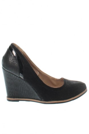 Încălțăminte de damă Jenny Fairy, Mărime 38, Culoare Negru, Preț 232,00 Lei