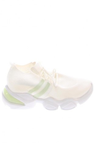 Дамски обувки Jilberto, Размер 40, Цвят Бял, Цена 45,99 лв.