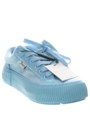 Încălțăminte de damă Juicy Couture, Mărime 36, Culoare Albastru, Preț 519,99 Lei