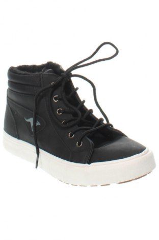 Dámské boty  Kangaroos, Velikost 36, Barva Černá, Cena  1 579,00 Kč