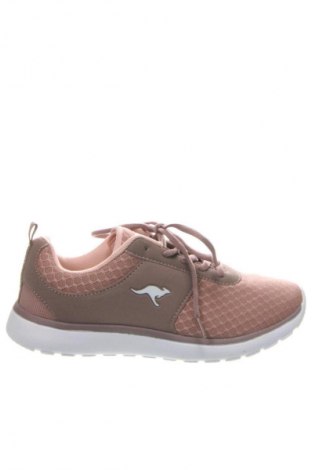 Дамски обувки Kangaroos, Размер 39, Цвят Пепел от рози, Цена 117,99 лв.