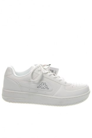 Încălțăminte de damă Kappa, Mărime 39, Culoare Alb, Preț 356,99 Lei