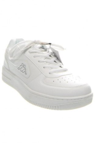 Încălțăminte de damă Kappa, Mărime 39, Culoare Alb, Preț 356,99 Lei