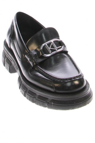 Încălțăminte de damă Karl Lagerfeld, Mărime 37, Culoare Negru, Preț 936,34 Lei