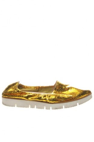 Dámské boty  Kennel & Schmenger, Velikost 39, Barva Zlatistá, Cena  2 899,00 Kč