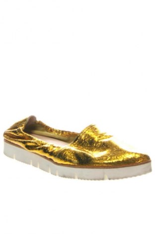 Dámské boty  Kennel & Schmenger, Velikost 39, Barva Zlatistá, Cena  2 899,00 Kč