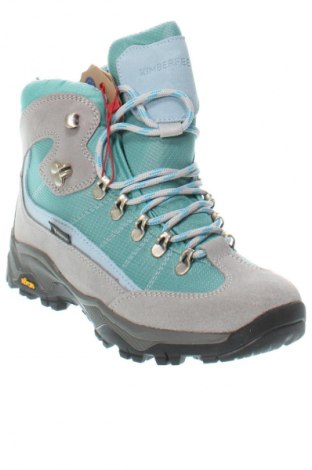 Γυναικεία παπούτσια Kimberfeel, Μέγεθος 39, Χρώμα Πολύχρωμο, Τιμή 95,99 €