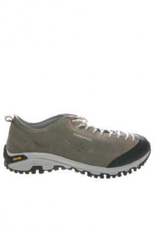 Γυναικεία παπούτσια Kimberfeel, Μέγεθος 43, Χρώμα Γκρί, Τιμή 66,99 €