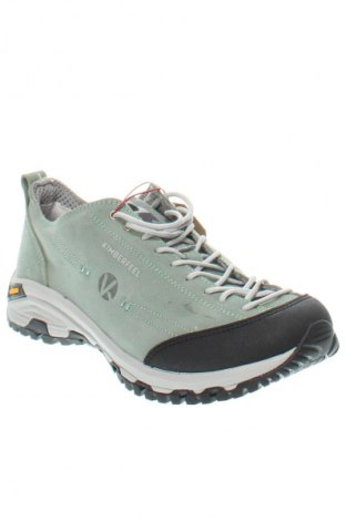 Încălțăminte de damă Kimberfeel, Mărime 39, Culoare Verde, Preț 443,99 Lei