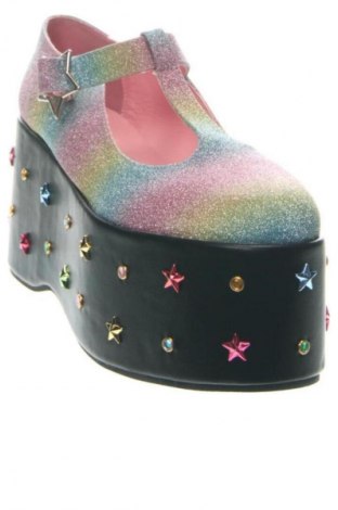 Încălțăminte de damă Koi, Mărime 37, Culoare Multicolor, Preț 159,99 Lei