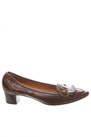 Încălțăminte de damă Konstantin Starke, Mărime 38, Culoare Maro, Preț 200,13 Lei