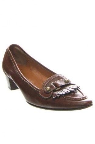 Încălțăminte de damă Konstantin Starke, Mărime 38, Culoare Maro, Preț 200,13 Lei