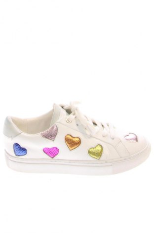 Încălțăminte de damă Kurt Geiger, Mărime 37, Culoare Alb, Preț 632,50 Lei