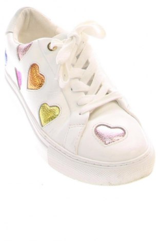 Încălțăminte de damă Kurt Geiger, Mărime 37, Culoare Alb, Preț 632,50 Lei