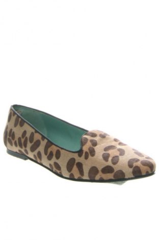 Дамски обувки Lab, Размер 38, Цвят Многоцветен, Цена 135,86 лв.