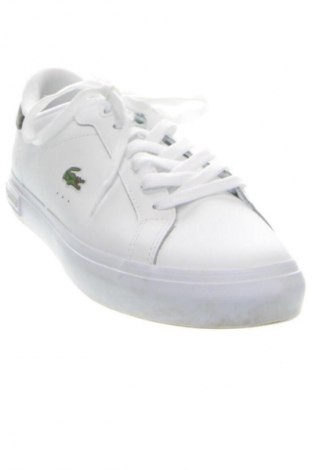 Dámské boty  Lacoste, Velikost 40, Barva Bílá, Cena  3 099,00 Kč