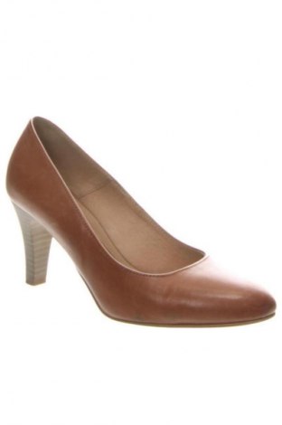 Damenschuhe Lasocki, Größe 37, Farbe Braun, Preis 58,00 €