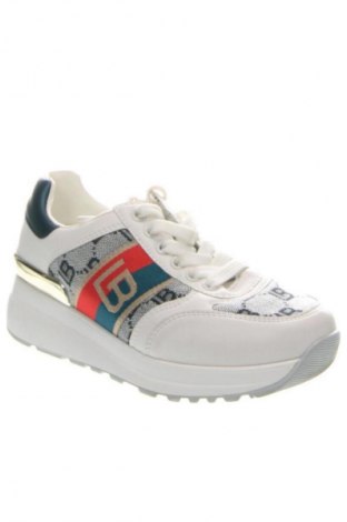 Încălțăminte de damă Laura Biagiotti, Mărime 36, Culoare Multicolor, Preț 406,99 Lei