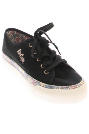 Încălțăminte de damă Lee Cooper, Mărime 37, Culoare Negru, Preț 300,00 Lei
