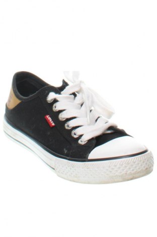 Încălțăminte de damă Levi's, Mărime 38, Culoare Negru, Preț 434,00 Lei