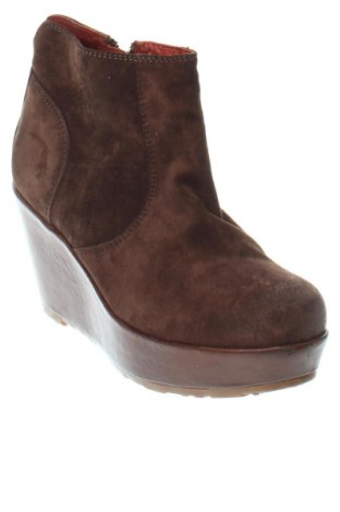 Încălțăminte de damă Liebeskind, Mărime 37, Culoare Maro, Preț 824,74 Lei