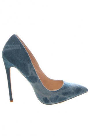 Damenschuhe Liliana, Größe 39, Farbe Blau, Preis 25,99 €