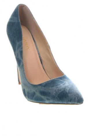 Damenschuhe Liliana, Größe 39, Farbe Blau, Preis 25,99 €