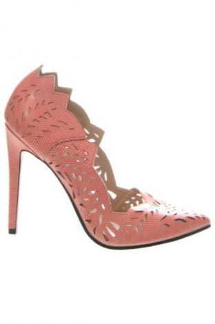 Damenschuhe Little Mistress, Größe 39, Farbe Rot, Preis 55,00 €