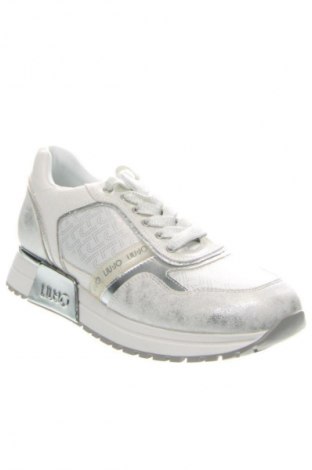 Dámské boty  Liu Jo, Velikost 40, Barva Stříbrná, Cena  3 549,00 Kč