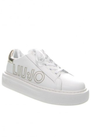Încălțăminte de damă Liu Jo, Mărime 38, Culoare Alb, Preț 839,99 Lei