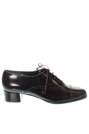 Încălțăminte de damă Lorenzo Banfi, Mărime 40, Culoare Maro, Preț 461,89 Lei