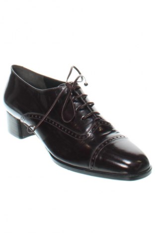 Încălțăminte de damă Lorenzo Banfi, Mărime 40, Culoare Maro, Preț 461,89 Lei