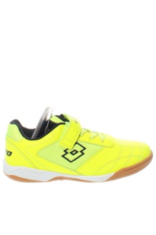 Încălțăminte de damă Lotto, Mărime 37, Culoare Galben, Preț 249,99 Lei