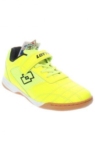 Încălțăminte de damă Lotto, Mărime 37, Culoare Galben, Preț 249,99 Lei