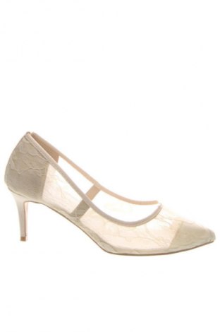 Dámské boty  MARQUIIZ, Velikost 39, Barva Béžová, Cena  1 116,00 Kč