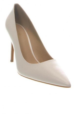 Damenschuhe MICHAEL Michael Kors, Größe 41, Farbe Ecru, Preis 192,99 €