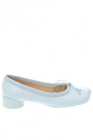 Încălțăminte de damă MM6 Maison Martin Margiela, Mărime 38, Culoare Albastru, Preț 2.219,99 Lei